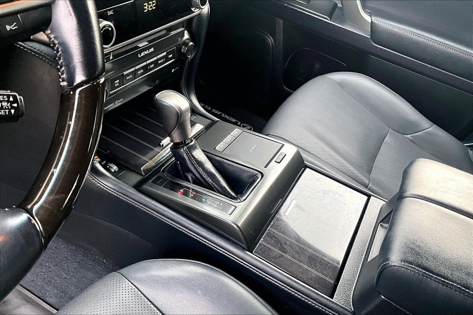 2023 Lexus GX GX 460 Premium