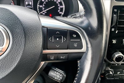 2023 Lexus GX GX 460 Premium