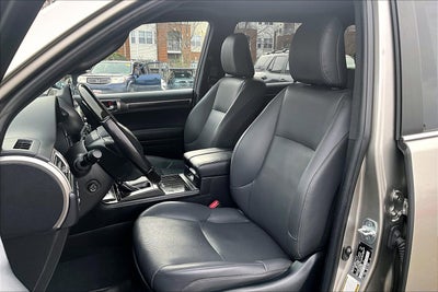 2023 Lexus GX GX 460 Premium