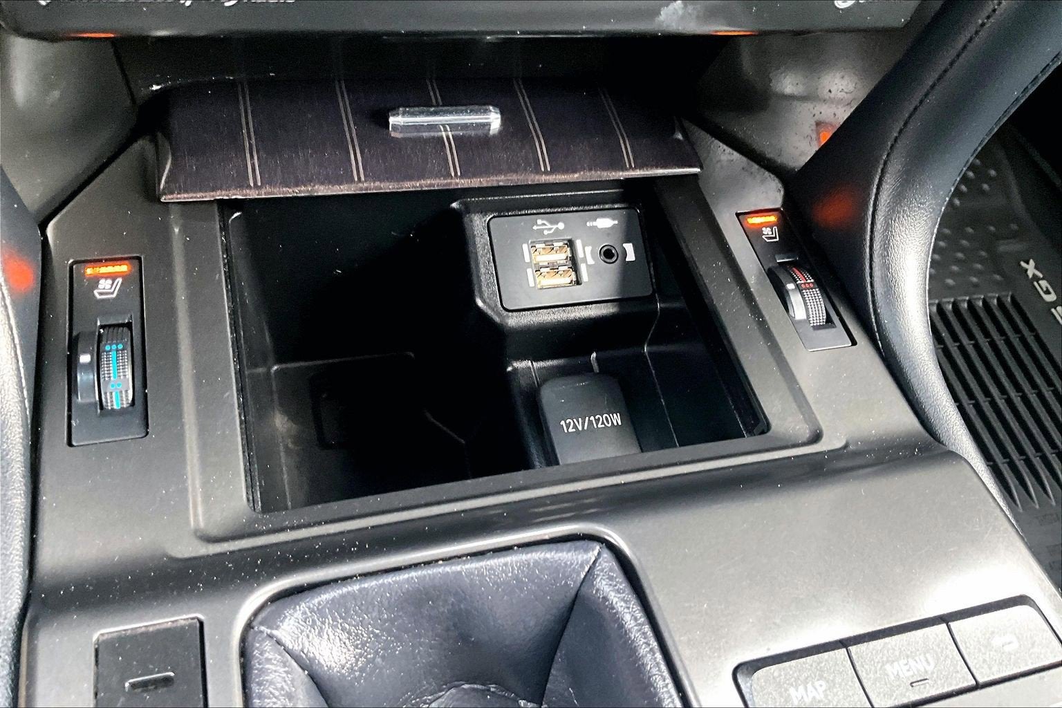 2023 Lexus GX GX 460 Premium