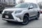 2023 Lexus GX GX 460 Premium