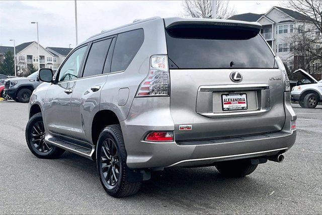 2023 Lexus GX GX 460 Premium