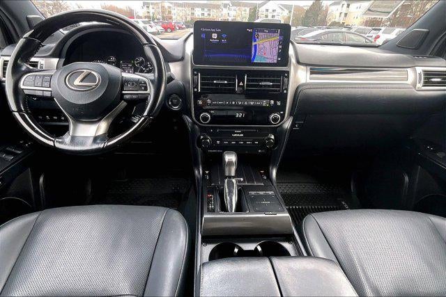 2023 Lexus GX GX 460 Premium
