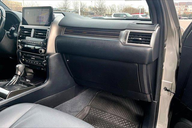 2023 Lexus GX GX 460 Premium