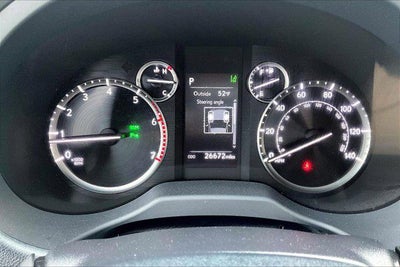 2023 Lexus GX GX 460 Premium