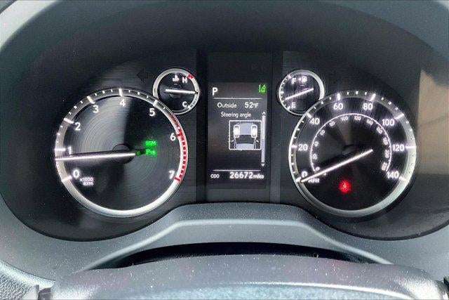 2023 Lexus GX GX 460 Premium