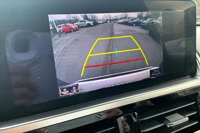 2023 Lexus GX GX 460 Premium