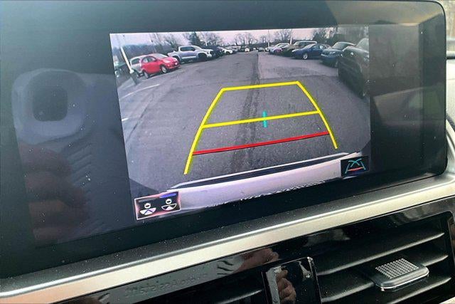 2023 Lexus GX GX 460 Premium