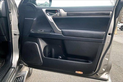 2023 Lexus GX GX 460 Premium