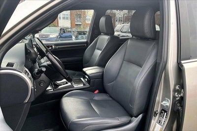 2023 Lexus GX GX 460 Premium