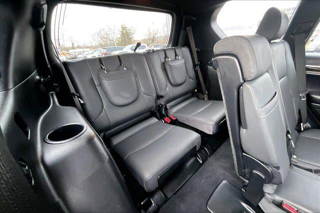 2023 Lexus GX GX 460 Premium