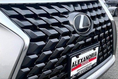 2023 Lexus GX GX 460 Premium