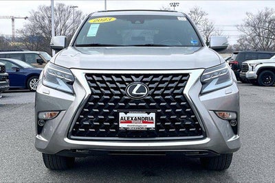 2023 Lexus GX GX 460 Premium