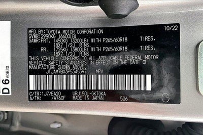 2023 Lexus GX GX 460 Premium