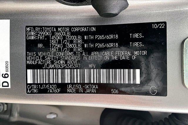 2023 Lexus GX GX 460 Premium