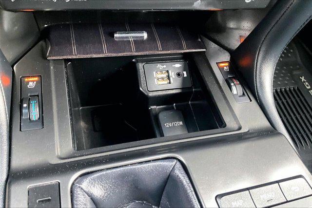 2023 Lexus GX GX 460 Premium