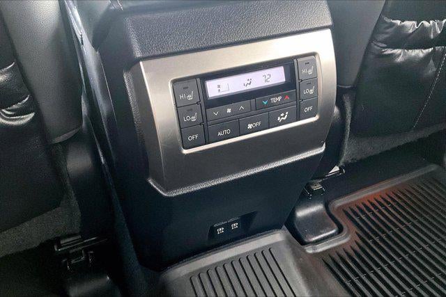 2023 Lexus GX GX 460 Premium