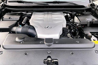 2023 Lexus GX GX 460 Premium