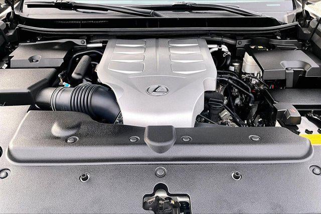 2023 Lexus GX GX 460 Premium