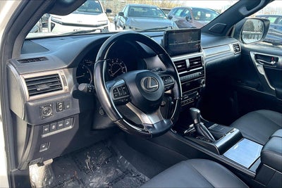 2023 Lexus GX GX 460 Premium