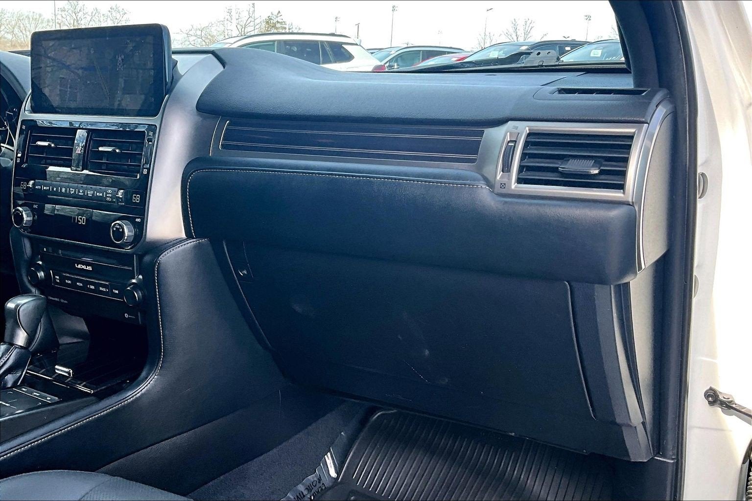 2023 Lexus GX GX 460 Premium