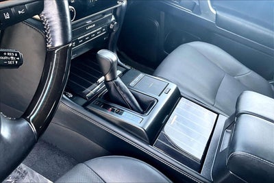 2023 Lexus GX GX 460 Premium