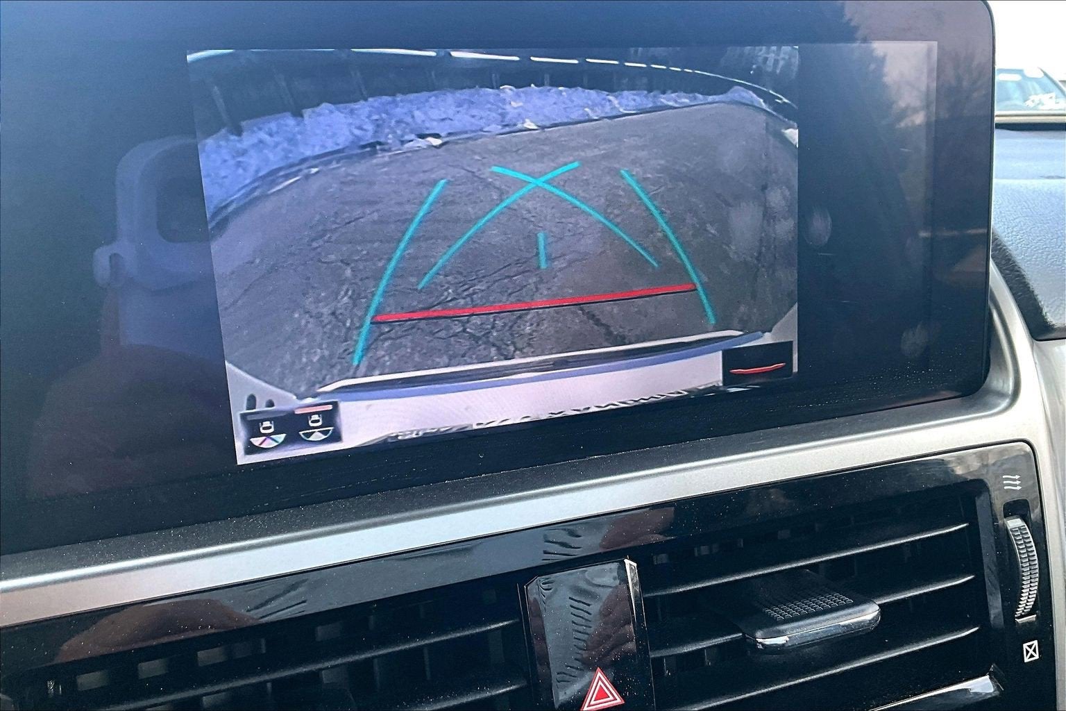 2023 Lexus GX GX 460 Premium