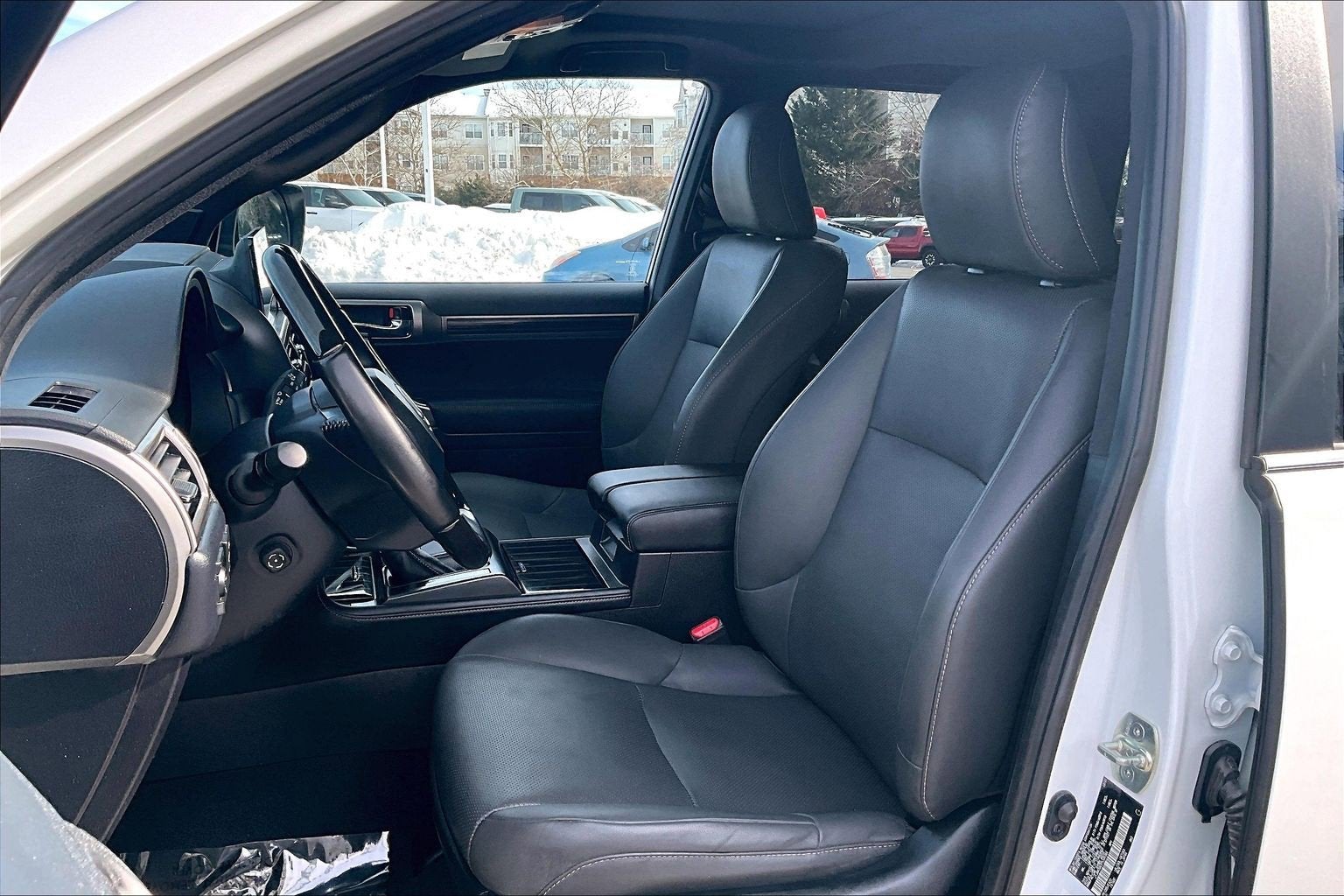 2023 Lexus GX GX 460 Premium