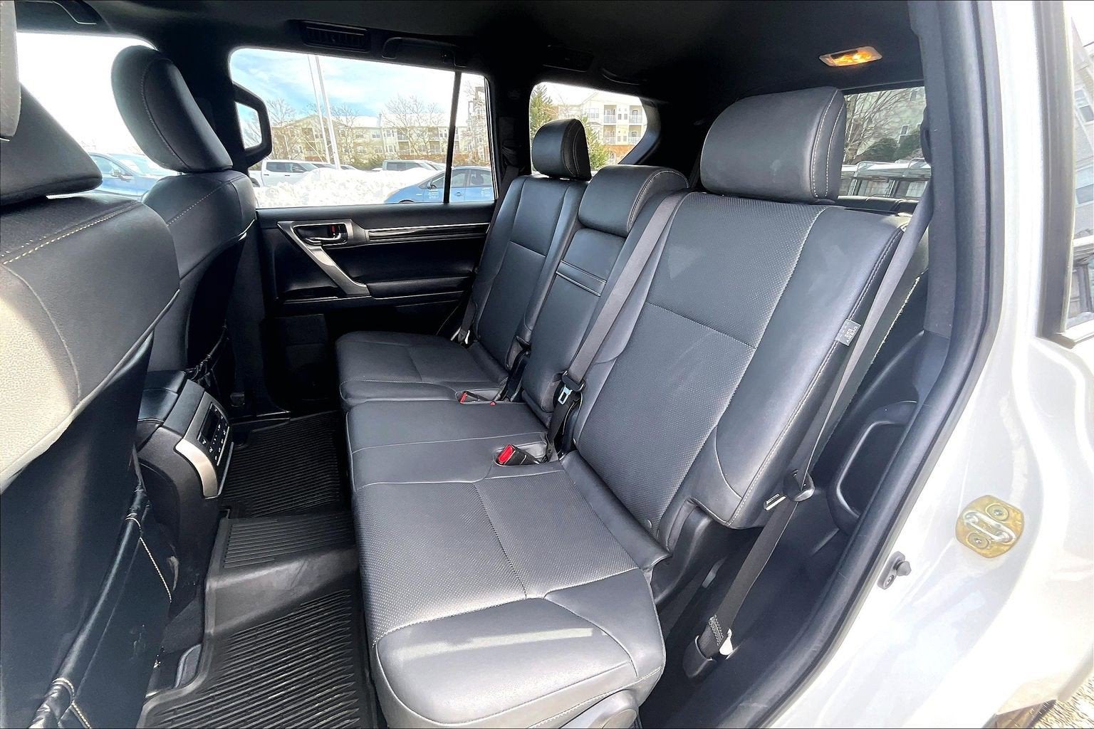 2023 Lexus GX GX 460 Premium