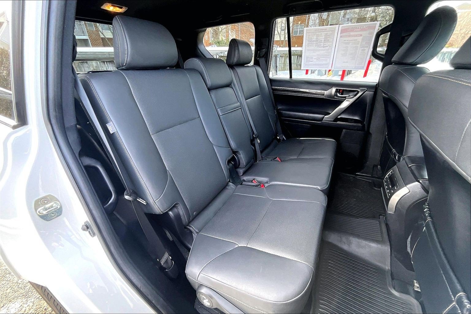 2023 Lexus GX GX 460 Premium