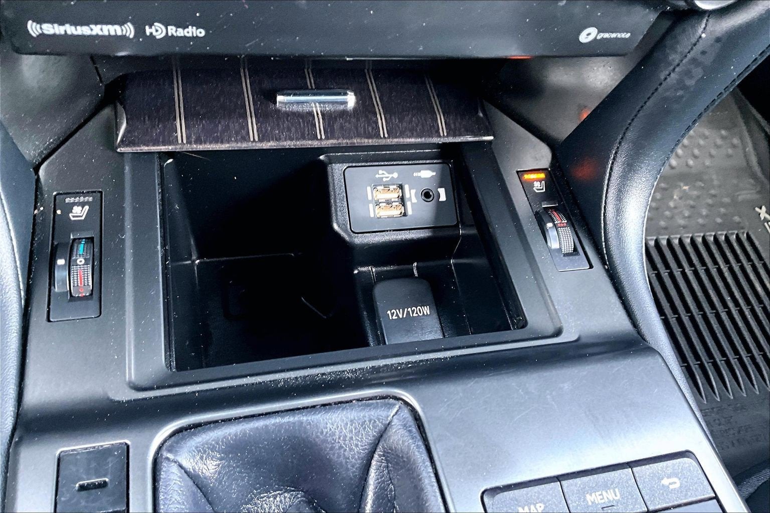 2023 Lexus GX GX 460 Premium