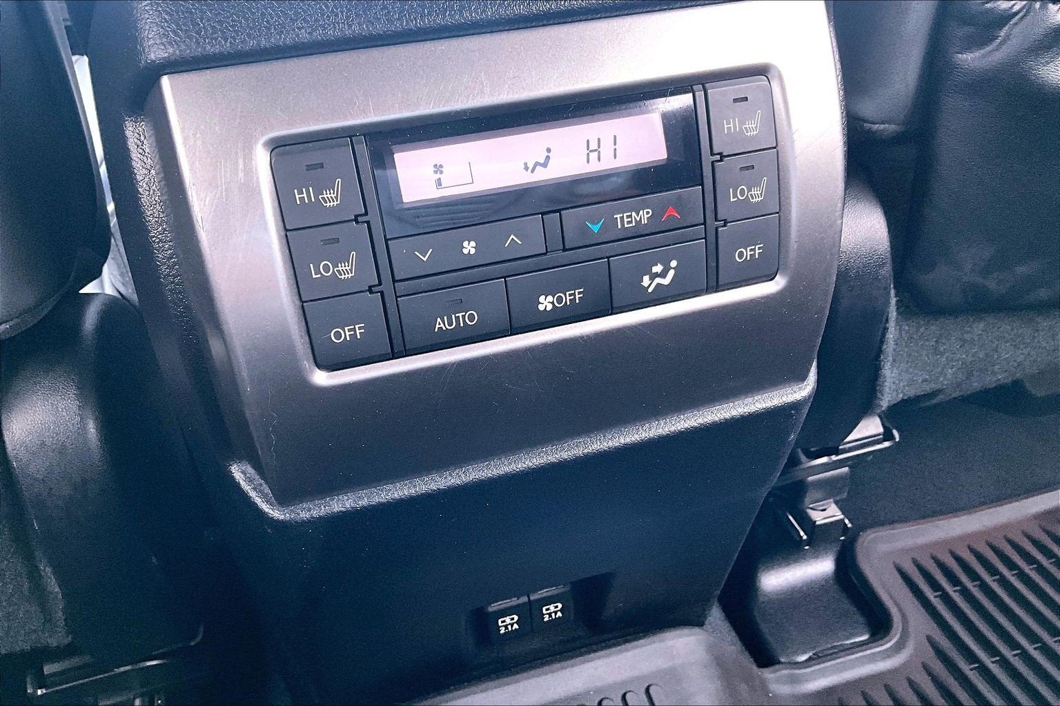 2023 Lexus GX GX 460 Premium