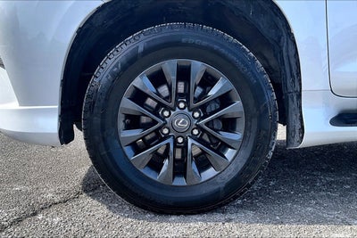 2023 Lexus GX GX 460 Premium