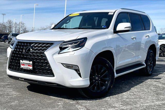 2023 Lexus GX GX 460 Premium