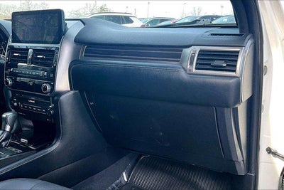 2023 Lexus GX GX 460 Premium