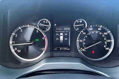 2023 Lexus GX GX 460 Premium