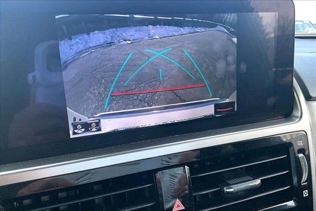 2023 Lexus GX GX 460 Premium