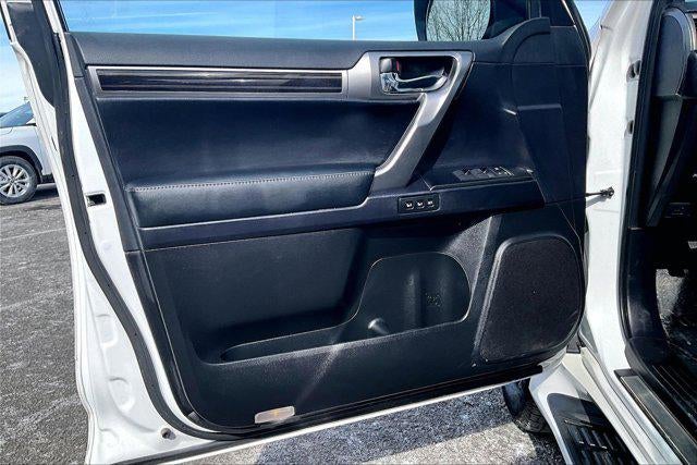 2023 Lexus GX GX 460 Premium