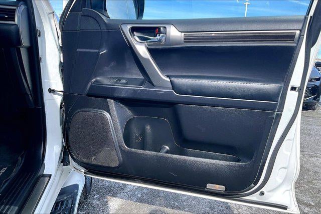 2023 Lexus GX GX 460 Premium