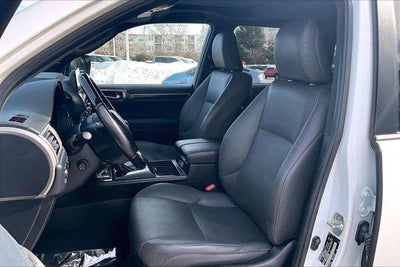 2023 Lexus GX GX 460 Premium