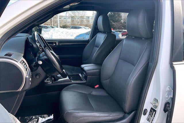 2023 Lexus GX GX 460 Premium