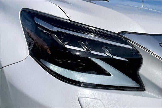 2023 Lexus GX GX 460 Premium