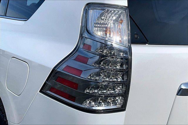 2023 Lexus GX GX 460 Premium