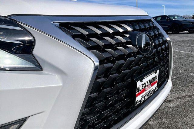 2023 Lexus GX GX 460 Premium