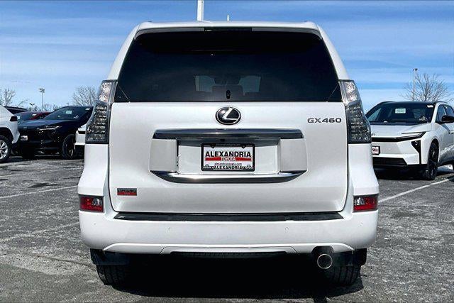 2023 Lexus GX GX 460 Premium