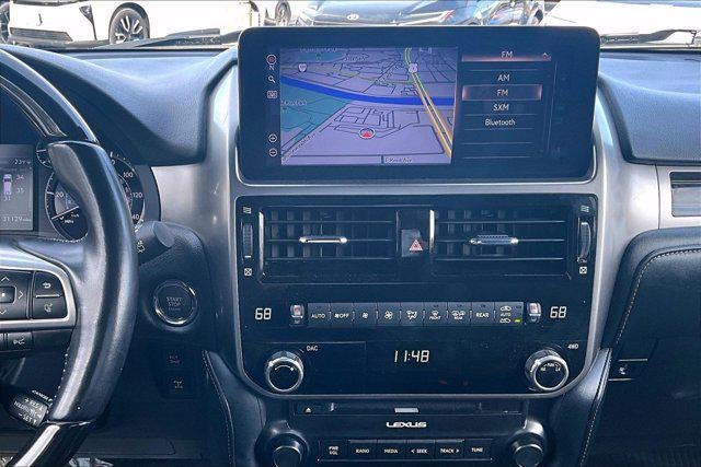 2023 Lexus GX GX 460 Premium