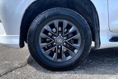 2023 Lexus GX GX 460 Premium