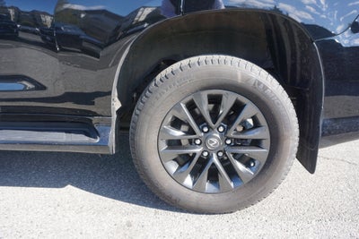 2023 Lexus GX GX 460 Premium