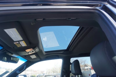 2023 Lexus GX GX 460 Premium