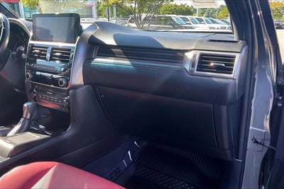 2022 Lexus GX GX 460 Premium